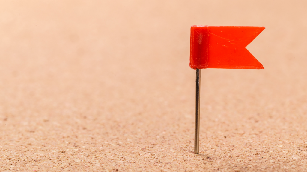 Dating After 60: Are We Misreading Red Flags?