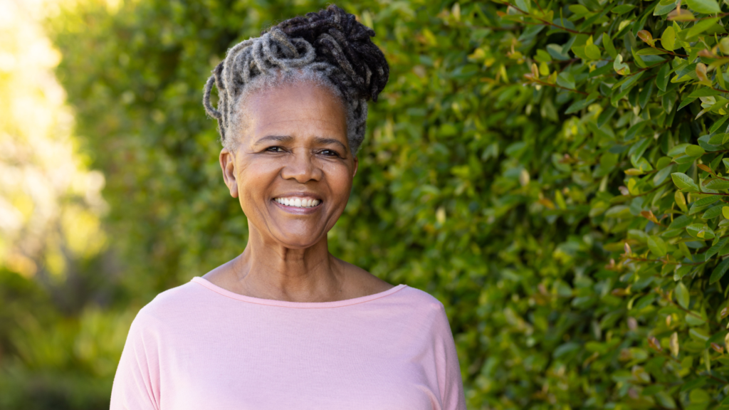Living Single After 60: Why Many Black Women Are Choosing Peace Over Partnership