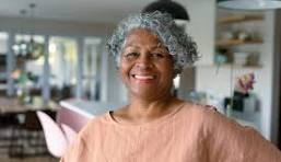 Living Single After 60: Why Many Black Women Are Choosing Peace Over Partnership